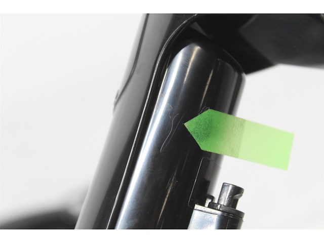 Bissell spotclean plus 3724n vlekkenreiniger - afbeelding 4 van  4