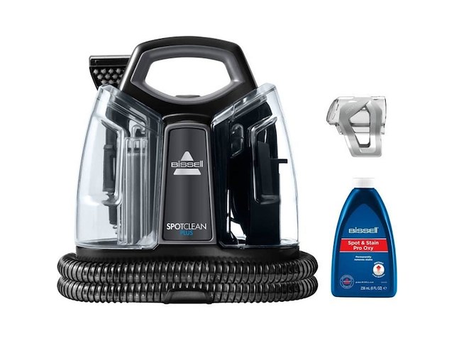 Bissell spotclean plus vlekkenreiniger - afbeelding 1 van  4