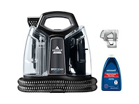 Bissell spotclean plus vlekkenreiniger - afbeelding 1 van  4