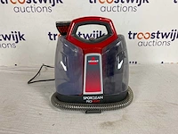 Bissell spotclean proheat - 36988 - vlekkenreiniger - afbeelding 1 van  2