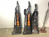 Bissell stofzuiger - afbeelding 2 van  3