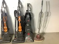 Bissell stofzuiger - afbeelding 3 van  3