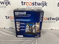 Bissell | tapijtreiniger spotclean pet plus 37242 - afbeelding 2 van  2