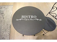 Bistro set - afbeelding 2 van  3