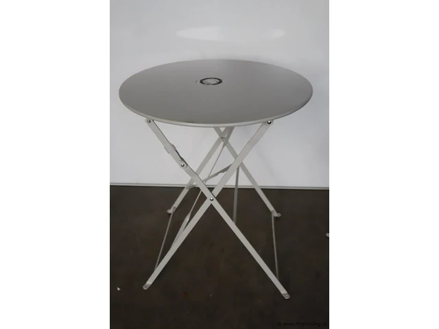 Bistroset - tafel incl. 2 stoelen - afbeelding 2 van  7