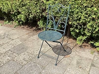 Bistrostoel (2x) - afbeelding 2 van  7