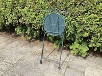 Bistrostoel (2x) - afbeelding 7 van  7