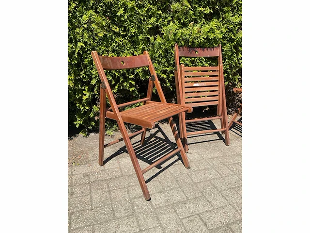 Bistrostoel (55x) - afbeelding 2 van  5