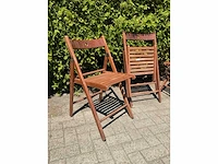 Bistrostoel (55x) - afbeelding 2 van  5
