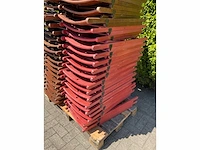 Bistrostoel (55x) - afbeelding 5 van  5