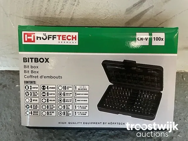 Bitbox - afbeelding 5 van  6