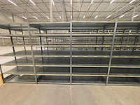 Bito - legbordstelling 16x100 gegalvaniseerd - afbeelding 3 van  4