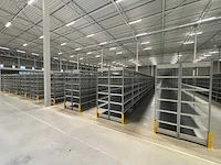 Bito - legbordstelling 32x200 gegalvaniseerd - afbeelding 2 van  4