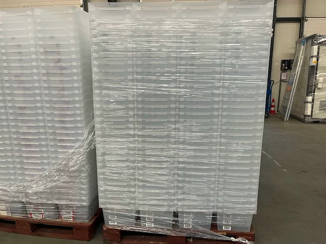Bito - magazijnbak 400x300x225mm (10x) - afbeelding 4 van  14