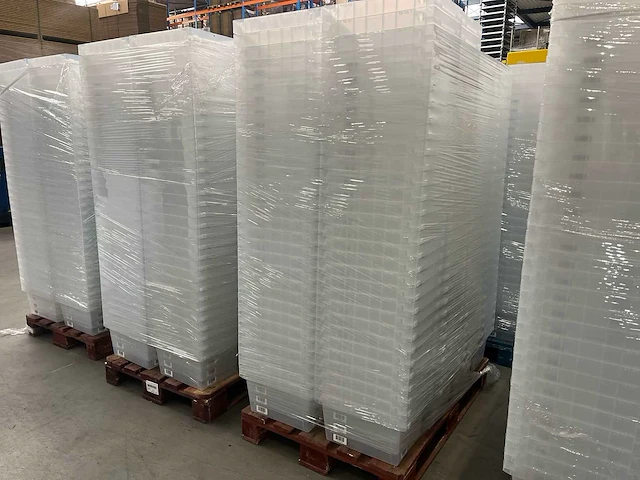 Bito - magazijnbak 400x300x225mm (10x) - afbeelding 5 van  14