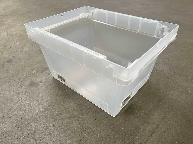 Bito - magazijnbak 400x300x225mm (10x) - afbeelding 7 van  14
