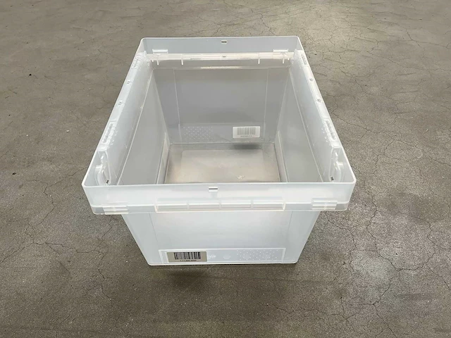 Bito - magazijnbak 400x300x225mm (10x) - afbeelding 8 van  14