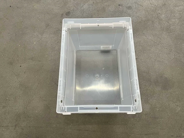 Bito - magazijnbak 400x300x225mm (10x) - afbeelding 10 van  14
