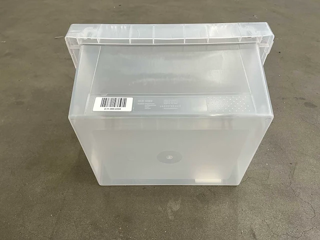 Bito - magazijnbak 400x300x225mm (10x) - afbeelding 11 van  14