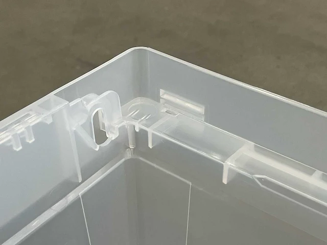 Bito - magazijnbak 400x300x225mm (10x) - afbeelding 14 van  14
