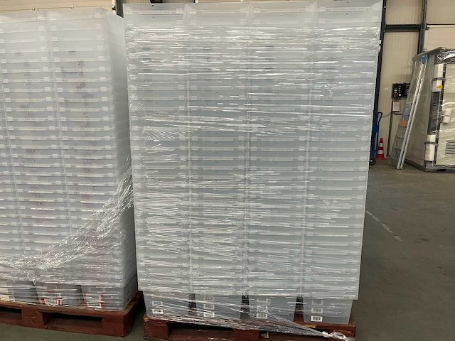 Bito - magazijnbak 400x300x225mm (40x) - afbeelding 12 van  14