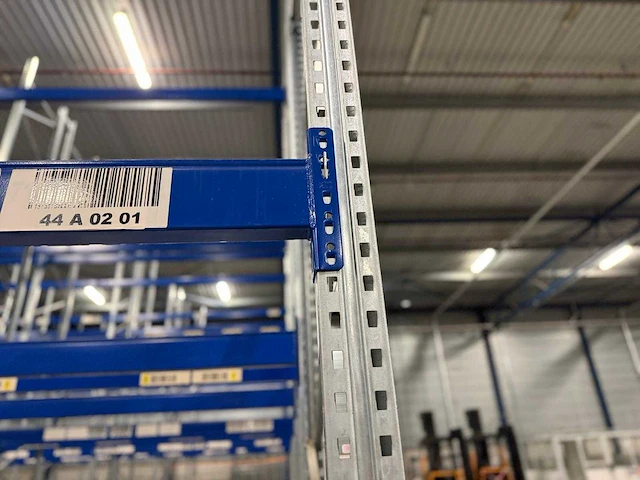 Bito - palletstelling 13x80 - afbeelding 2 van  6