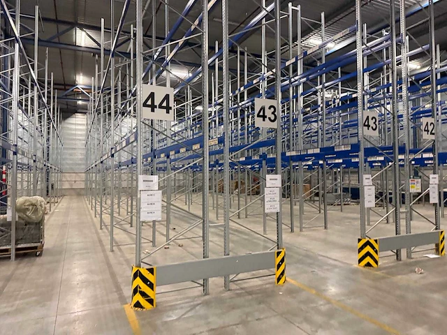 Bito - palletstelling 13x80 - afbeelding 5 van  6
