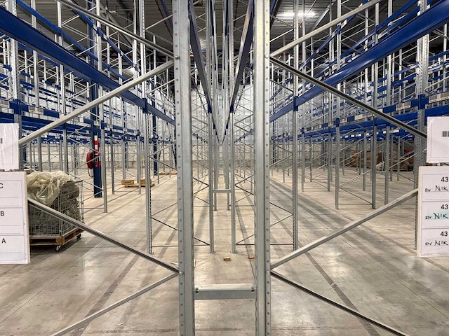 Bito - palletstelling 13x80 - afbeelding 15 van  17