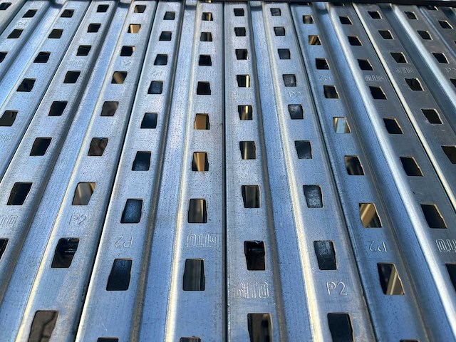 Bito - palletstelling 13x80 - afbeelding 12 van  17