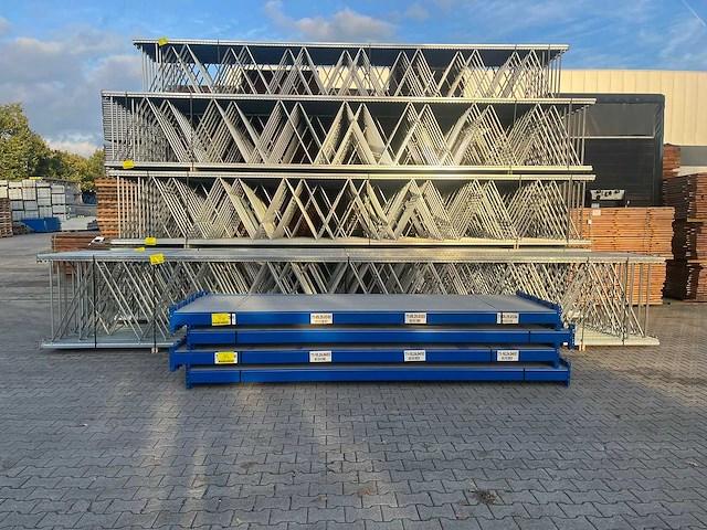 Bito - palletstelling 13x80 - afbeelding 2 van  17