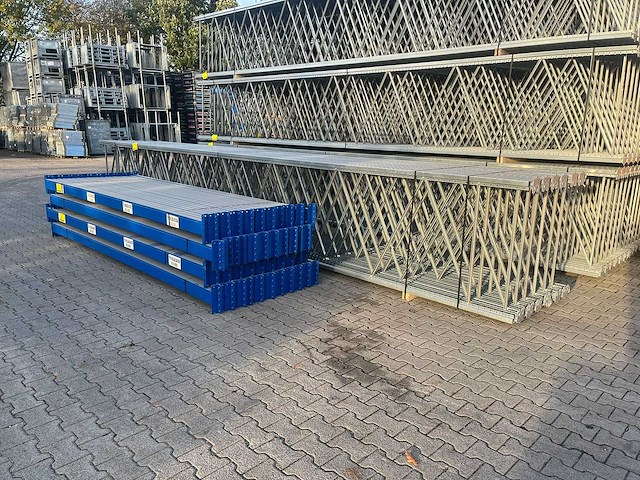 Bito - palletstelling 13x80 - afbeelding 3 van  17