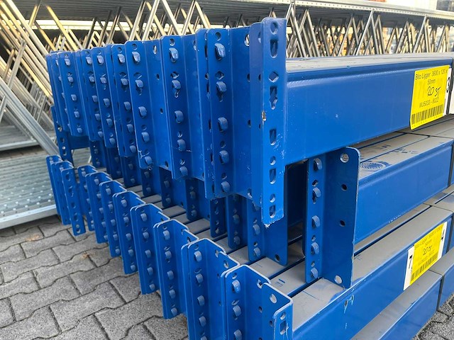 Bito - palletstelling 13x80 - afbeelding 5 van  17