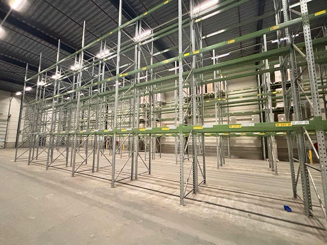 Bito - palletstelling 240x52 - afbeelding 2 van  16