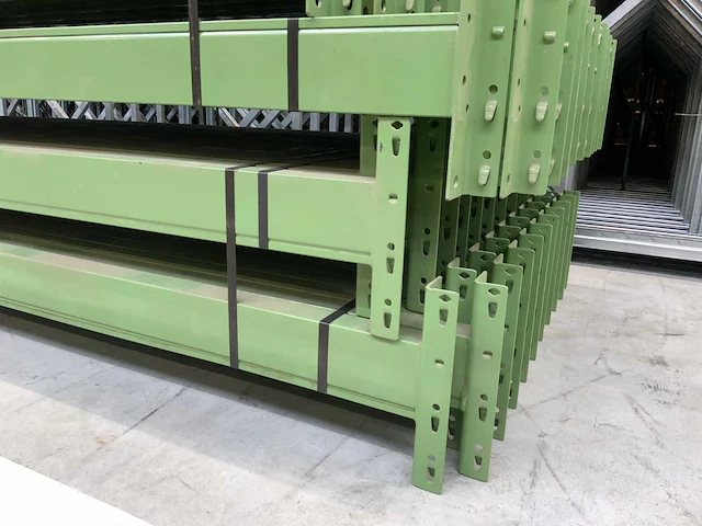 Bito - palletstelling 240x52 - afbeelding 5 van  16
