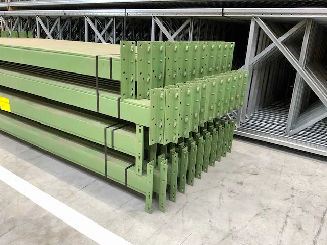 Bito - palletstelling 240x52 - afbeelding 7 van  16