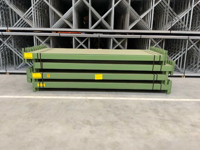 Bito - palletstelling 240x52 - afbeelding 8 van  16
