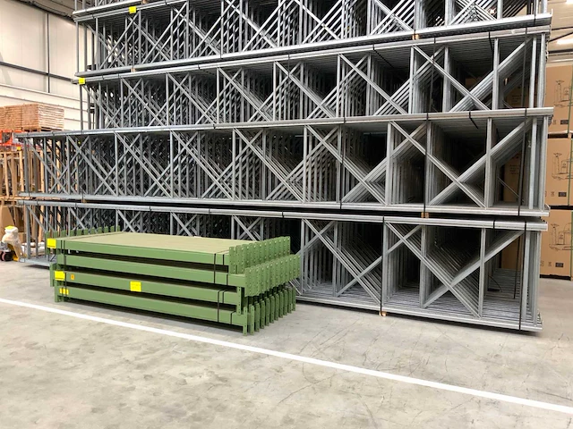 Bito - palletstelling 60x13 - afbeelding 1 van  16
