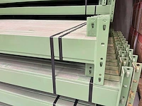 Bito - palletstelling ligger 2700 x 110 x 50 mm (40x) - afbeelding 7 van  9