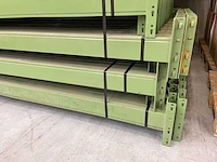 Bito - palletstelling ligger 2700 x 110 x 50 mm (40x) - afbeelding 5 van  9
