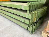 Bito - palletstelling ligger 2700 x 110 x 50 mm (40x) - afbeelding 6 van  9