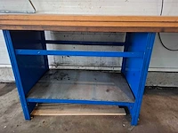 Bito - werkbank - afbeelding 2 van  3