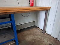 Bito - werkbank - afbeelding 3 van  3