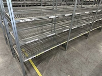 Bito legbordstelling 15x33 - afbeelding 3 van  8