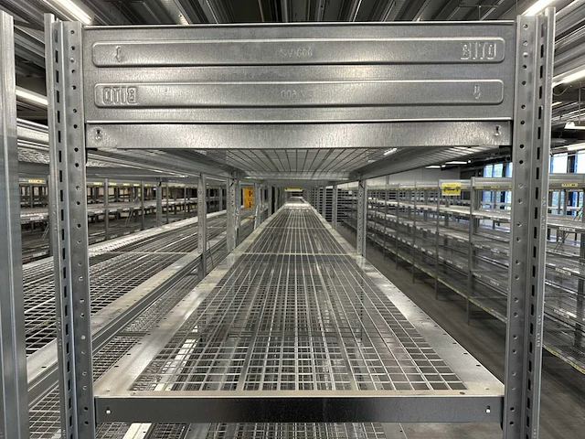 Bito legbordstelling 15x33 - afbeelding 5 van  8