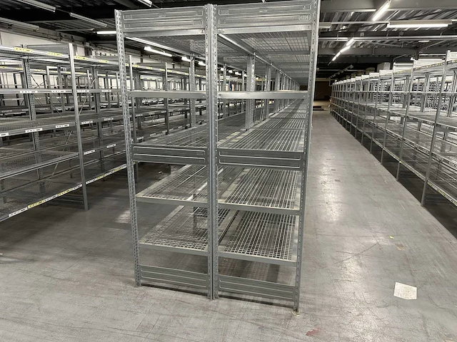 Bito legbordstelling 15x33 - afbeelding 6 van  8