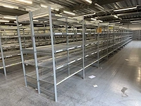 Bito legbordstelling 6x18 - afbeelding 1 van  8