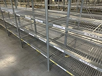 Bito legbordstelling 6x18 - afbeelding 4 van  8