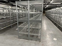 Bito legbordstelling 6x18 - afbeelding 6 van  8