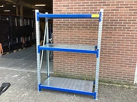 Bito legbordstelling - afbeelding 1 van  4