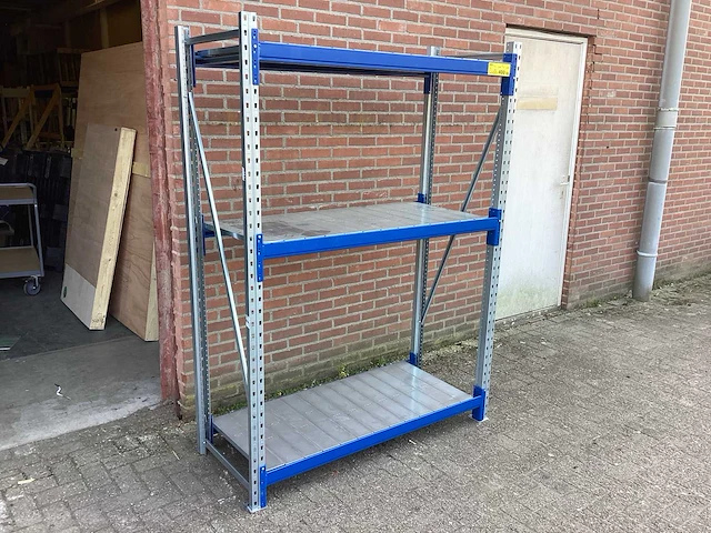Bito legbordstelling - afbeelding 2 van  4